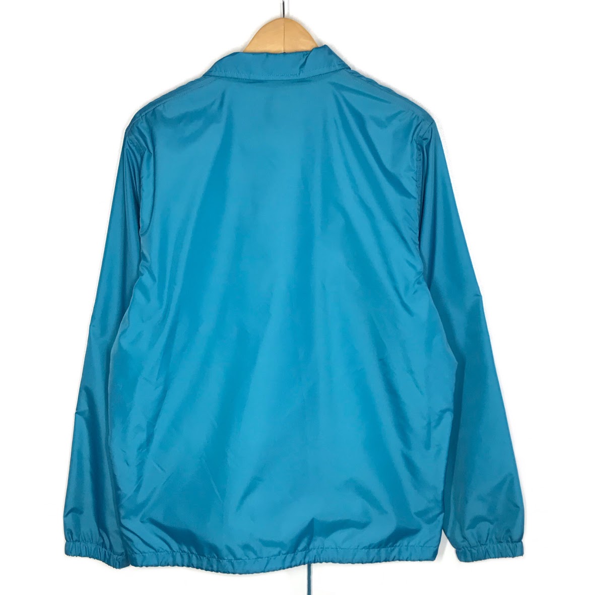 Carhartt | カーハート Script Coach Jacket コーチジャケット その他アウター ブルー サイズ：M【倉吉店】