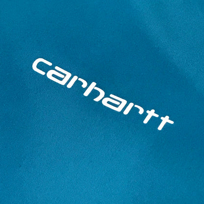 Carhartt | カーハート Script Coach Jacket コーチジャケット その他アウター ブルー サイズ：M【倉吉店】