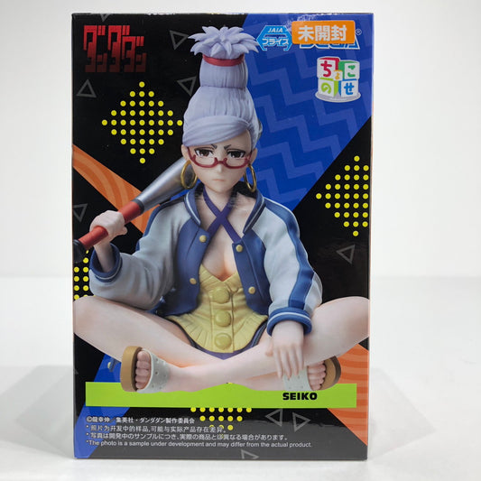 フィギュア 【未開封】星子-ちょこのせプレミアムフィギュア「ダンダダン」【フィギュア】【倉吉店】