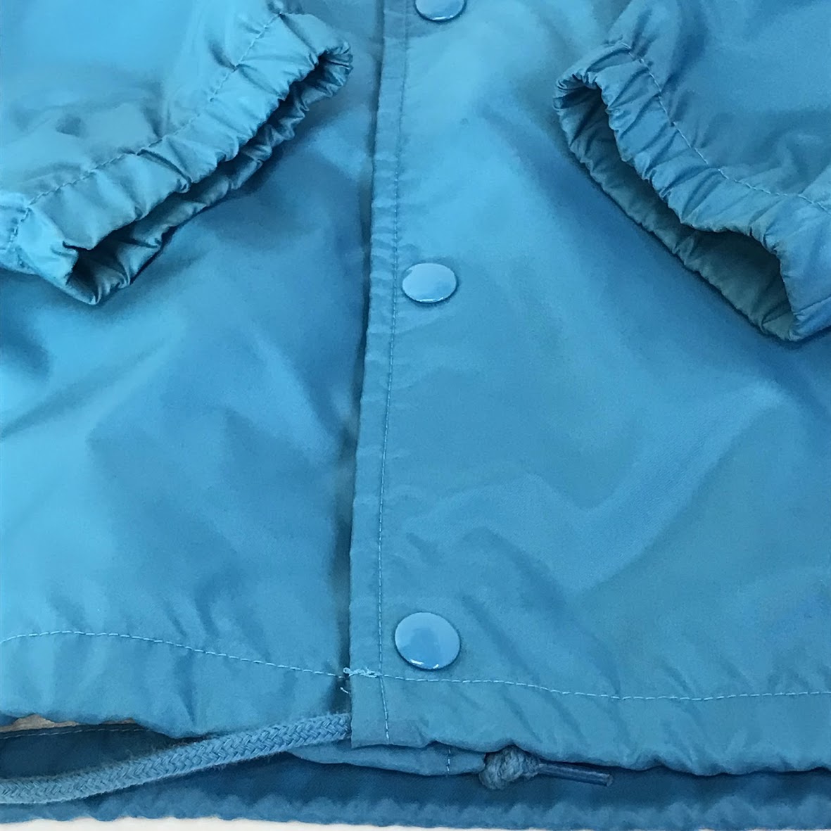 Carhartt | カーハート Script Coach Jacket コーチジャケット その他アウター ブルー サイズ：M【倉吉店】