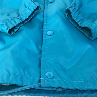 Carhartt | カーハート Script Coach Jacket コーチジャケット その他アウター ブルー サイズ：M【倉吉店】