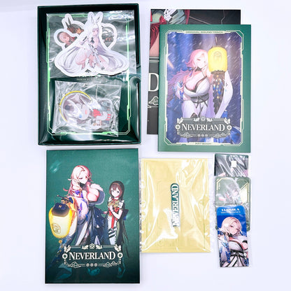 [輸入盤] 「勝利の女神：NIKKE」ORIGINAL SOUNDTRACK Neverland・Last Kingdom・OVER ZONE 3点セット まとめ売り【倉吉店】