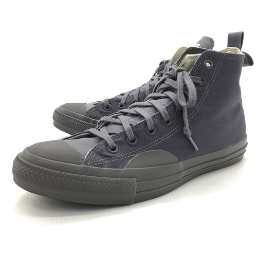 CONVERSE | コンバース ALL STAR 100 L.L.Bean HI エルエルビーン スニーカー 1SD176 グレー 29cm【倉吉店】