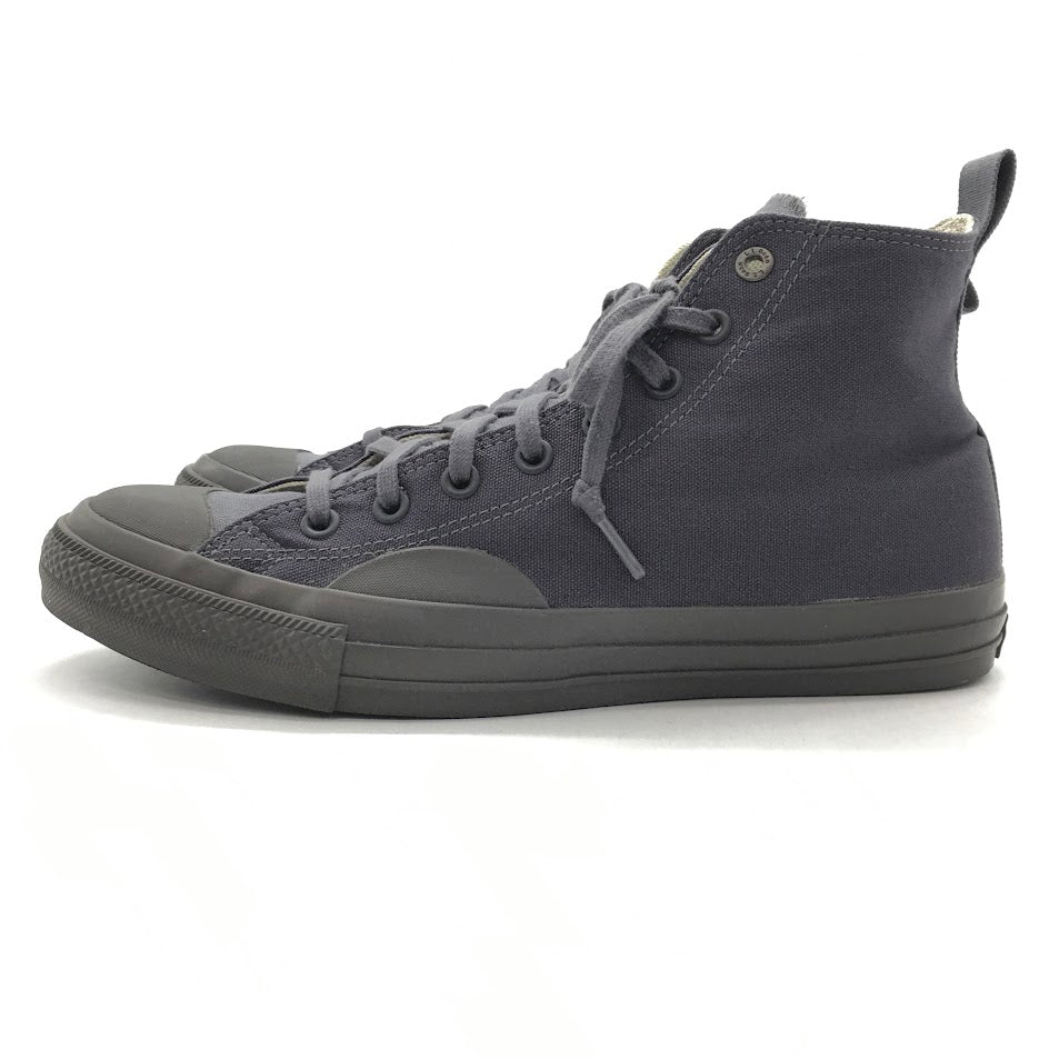 CONVERSE | コンバース ALL STAR 100 L.L.Bean HI エルエルビーン スニーカー 1SD176 グレー 29cm【倉吉店】