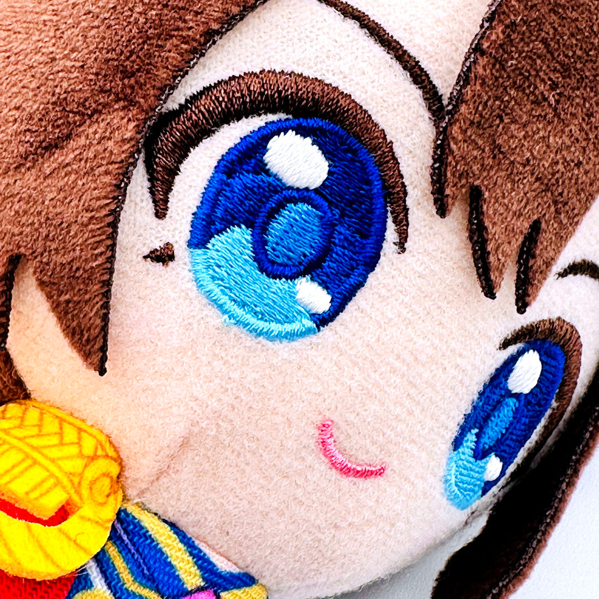 ぬいぐるみ トウカイテイオー Chibiぬいぐるみ 「ウマ娘 プリティーダービー」【倉吉店】