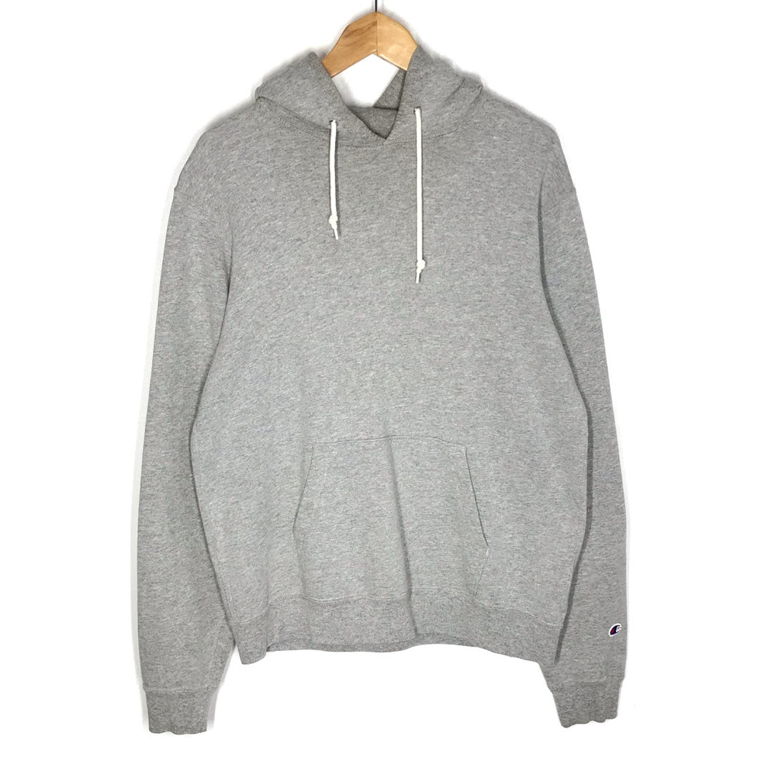 Champion | チャンピオン Hooded Sweat Shirt パーカー C5-P101 グレー サイズ：M【倉吉店】