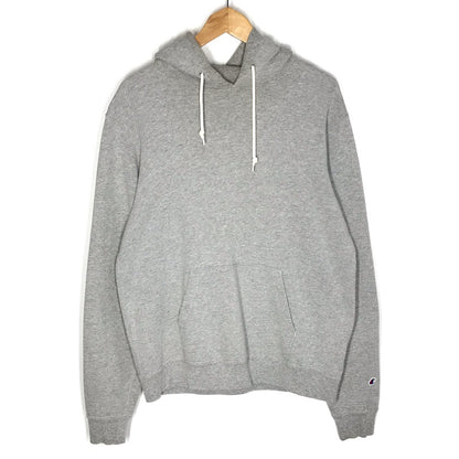Champion | チャンピオン Hooded Sweat Shirt パーカー C5-P101 グレー サイズ：M【倉吉店】