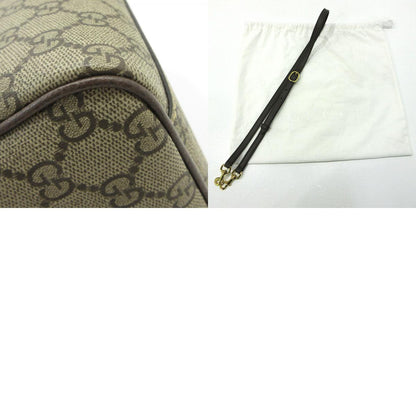 GUCCI | グッチ オフィディア ハンドバッグ スモール ボストンバッグ 772061 ブラウン系【三重本店】