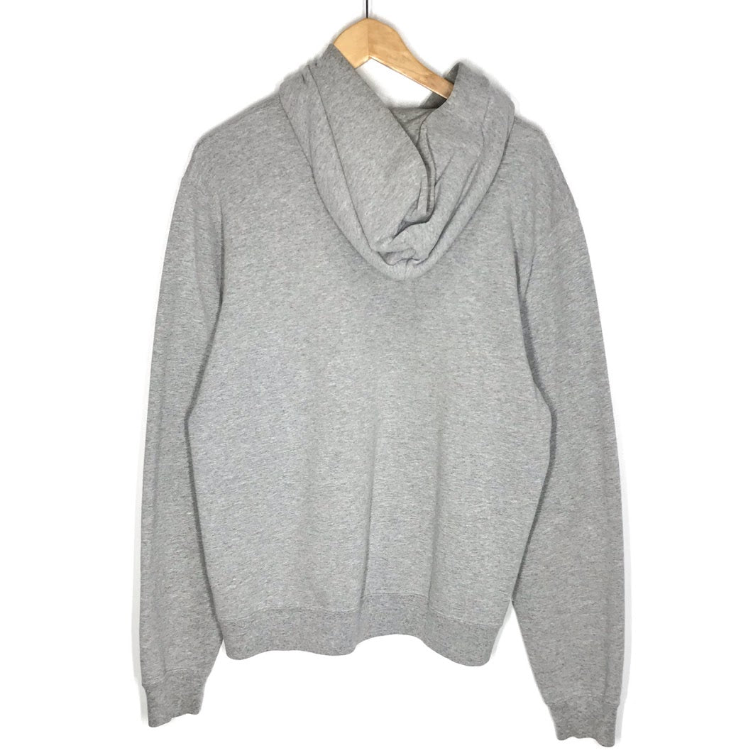 Champion | チャンピオン Hooded Sweat Shirt パーカー C5-P101 グレー サイズ：M【倉吉店】