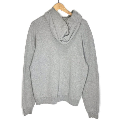 Champion | チャンピオン Hooded Sweat Shirt パーカー C5-P101 グレー サイズ：M【倉吉店】