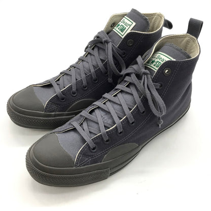 CONVERSE | コンバース ALL STAR 100 L.L.Bean HI エルエルビーン スニーカー 1SD176 グレー 29cm【倉吉店】