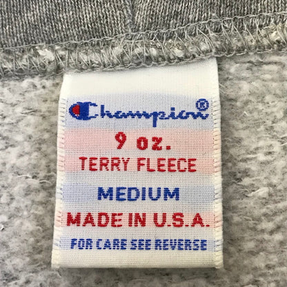 Champion | チャンピオン Hooded Sweat Shirt パーカー C5-P101 グレー サイズ：M【倉吉店】