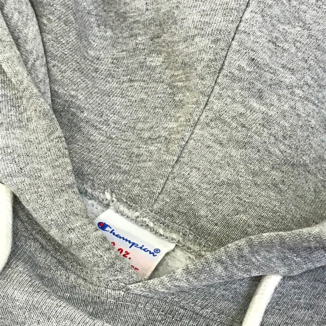 Champion | チャンピオン Hooded Sweat Shirt パーカー C5-P101 グレー サイズ：M【倉吉店】