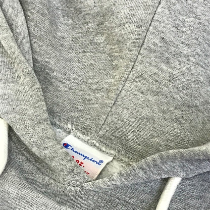 Champion | チャンピオン Hooded Sweat Shirt パーカー C5-P101 グレー サイズ：M【倉吉店】