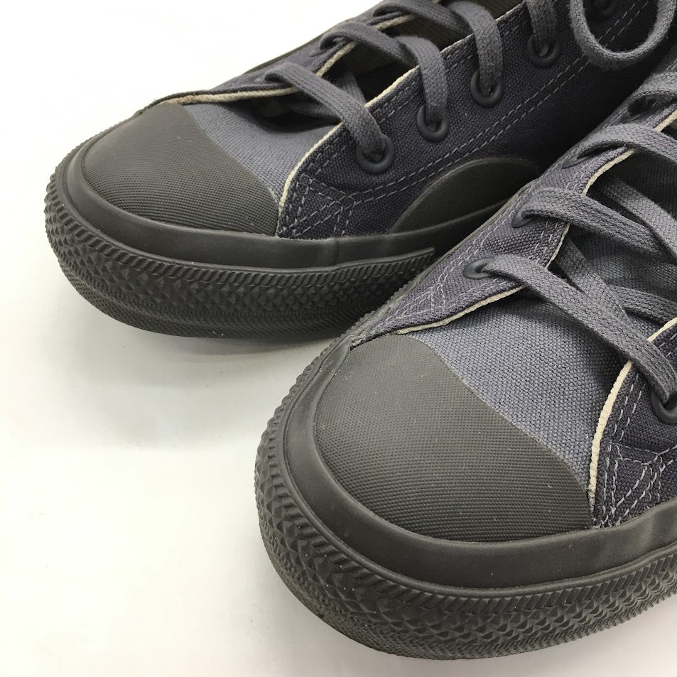 CONVERSE | コンバース ALL STAR 100 L.L.Bean HI エルエルビーン スニーカー 1SD176 グレー 29cm【倉吉店】