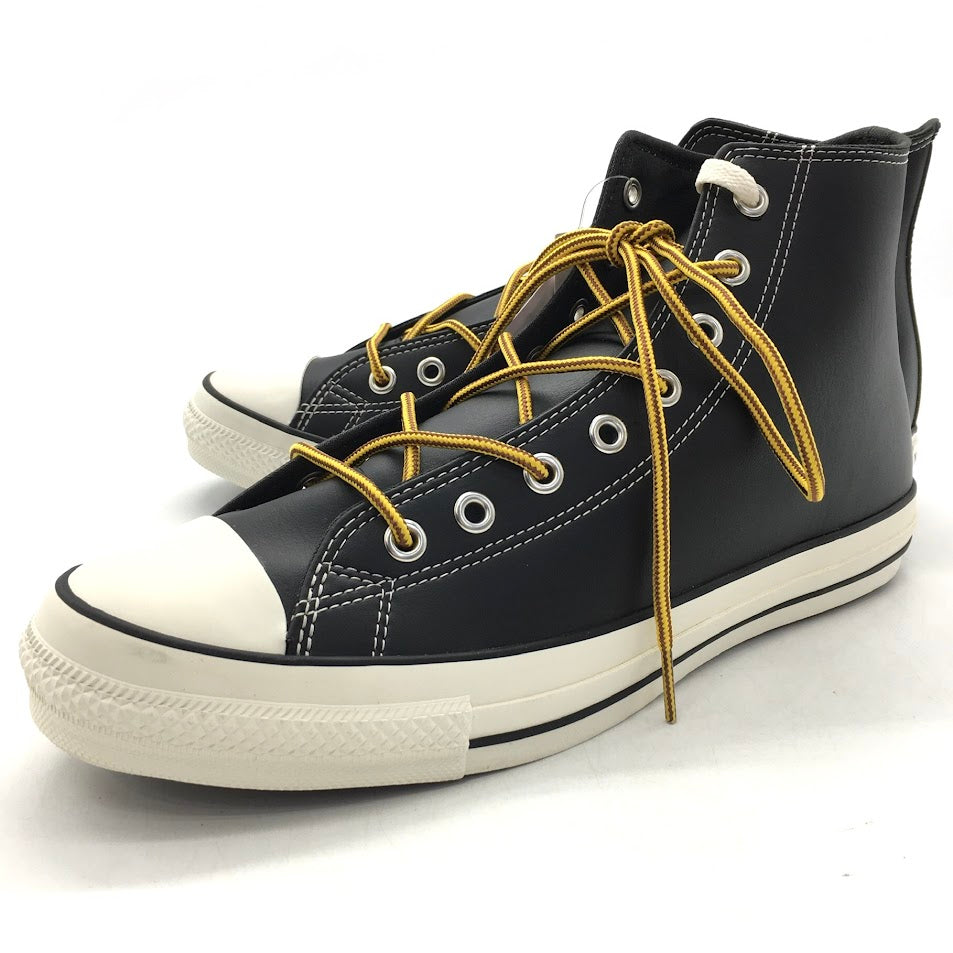 CONVERSE | コンバース AS WB SL HI ハイカットスニーカー スニーカー 31316850 ブラック 29cm【倉吉店】