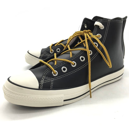 CONVERSE | コンバース AS WB SL HI ハイカットスニーカー スニーカー 31316850 ブラック 29cm【倉吉店】