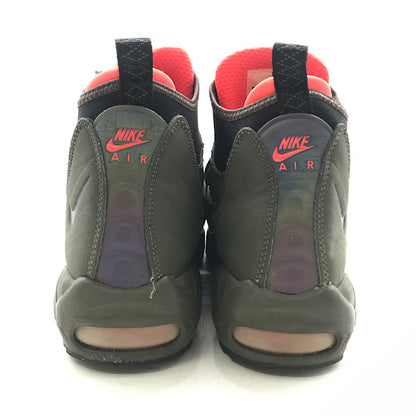 NIKE | ナイキ AIR MAX 95 SNEAKERBOOT スニーカー 806809-300 カーキ 27.5cm【倉吉店】