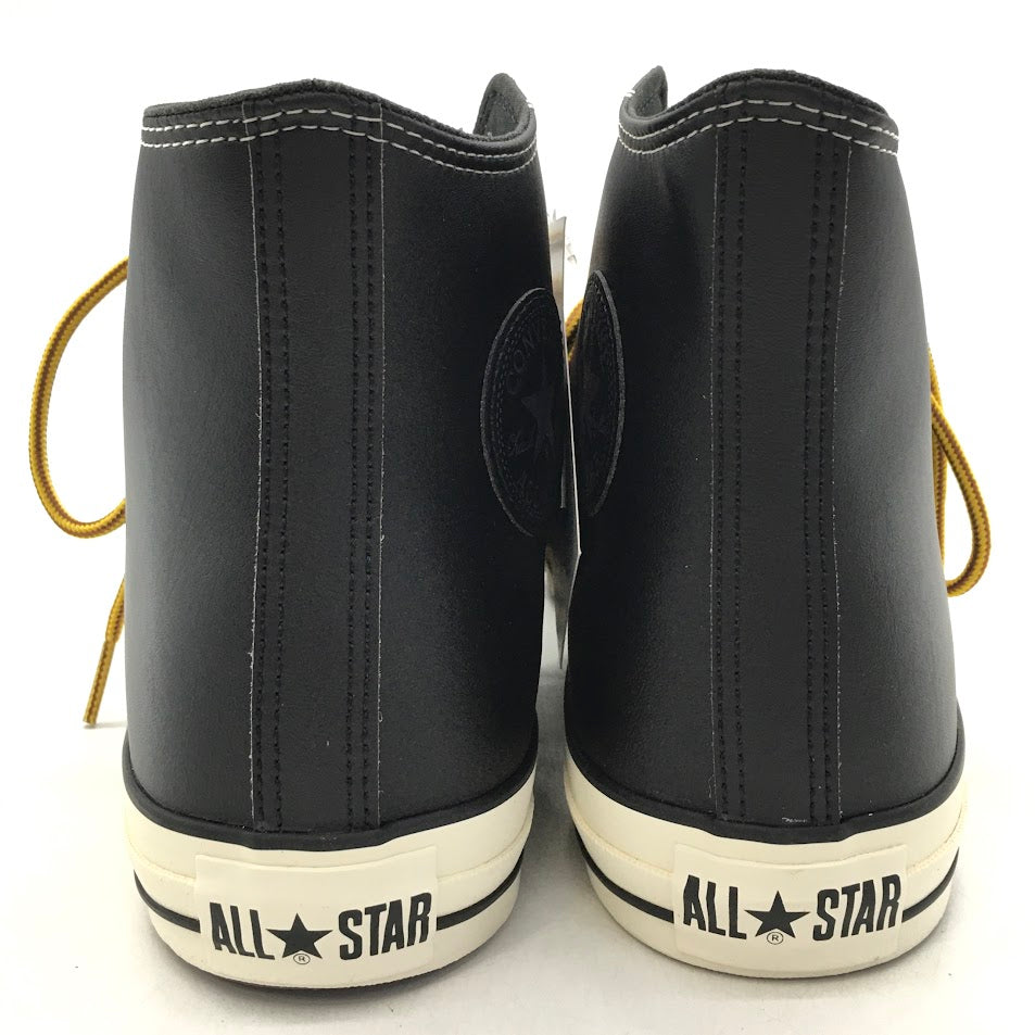 CONVERSE | コンバース AS WB SL HI ハイカットスニーカー スニーカー 31316850 ブラック 29cm【倉吉店】