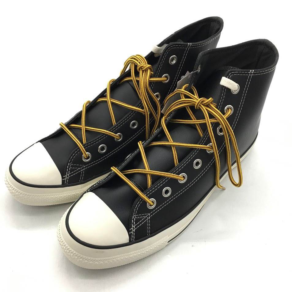 CONVERSE | コンバース AS WB SL HI ハイカットスニーカー スニーカー 31316850 ブラック 29cm【倉吉店】
