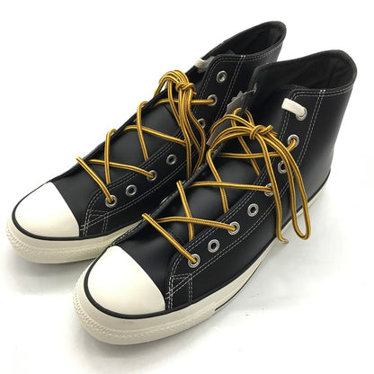 CONVERSE | コンバース AS WB SL HI ハイカットスニーカー スニーカー 31316850 ブラック 29cm【倉吉店】