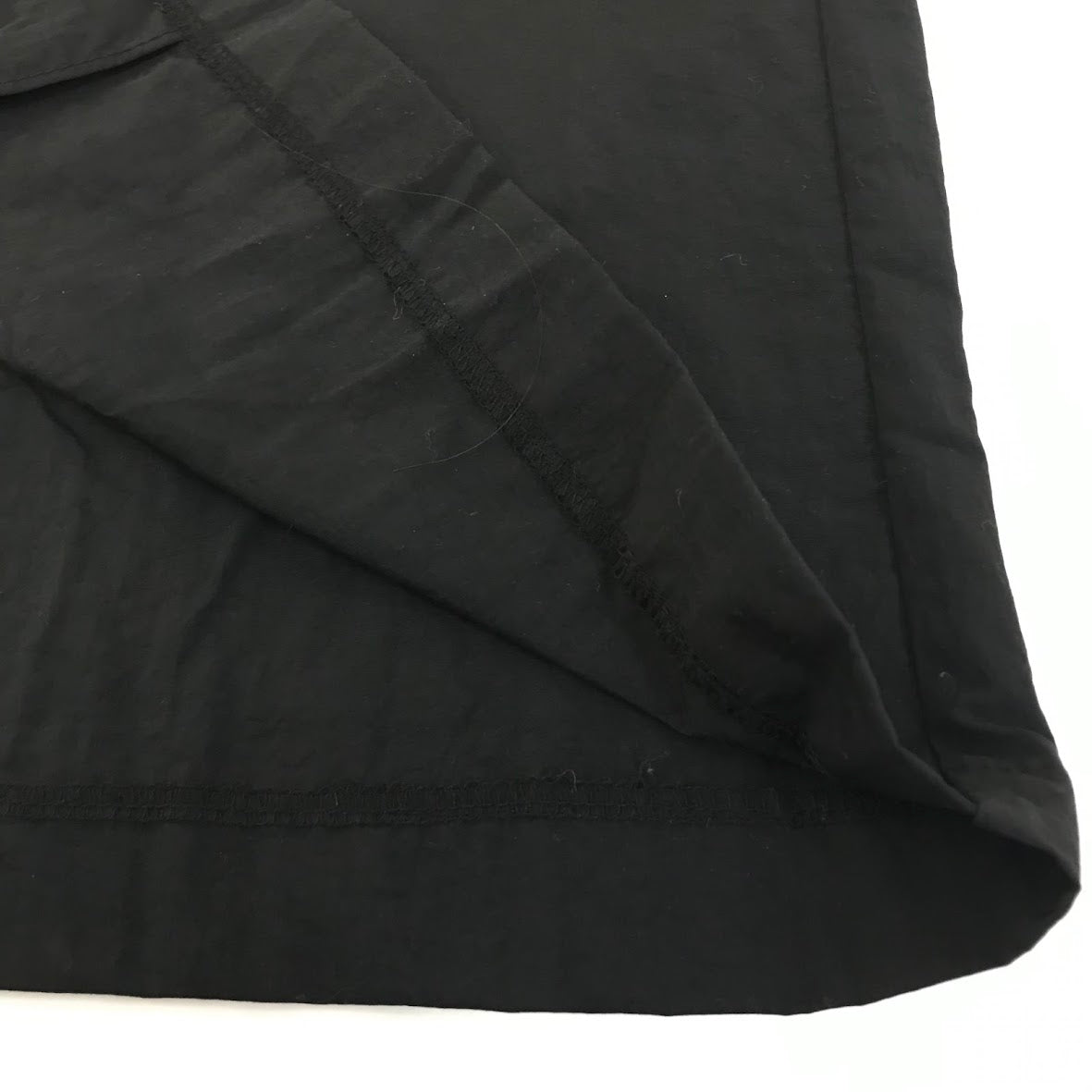 atmos | アトモス atmos pink パフスリーブ ネオン ジップ コート その他アウター kr20ss-ct01-blk ブラック【倉吉店】
