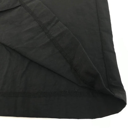 atmos | アトモス atmos pink パフスリーブ ネオン ジップ コート その他アウター kr20ss-ct01-blk ブラック【倉吉店】