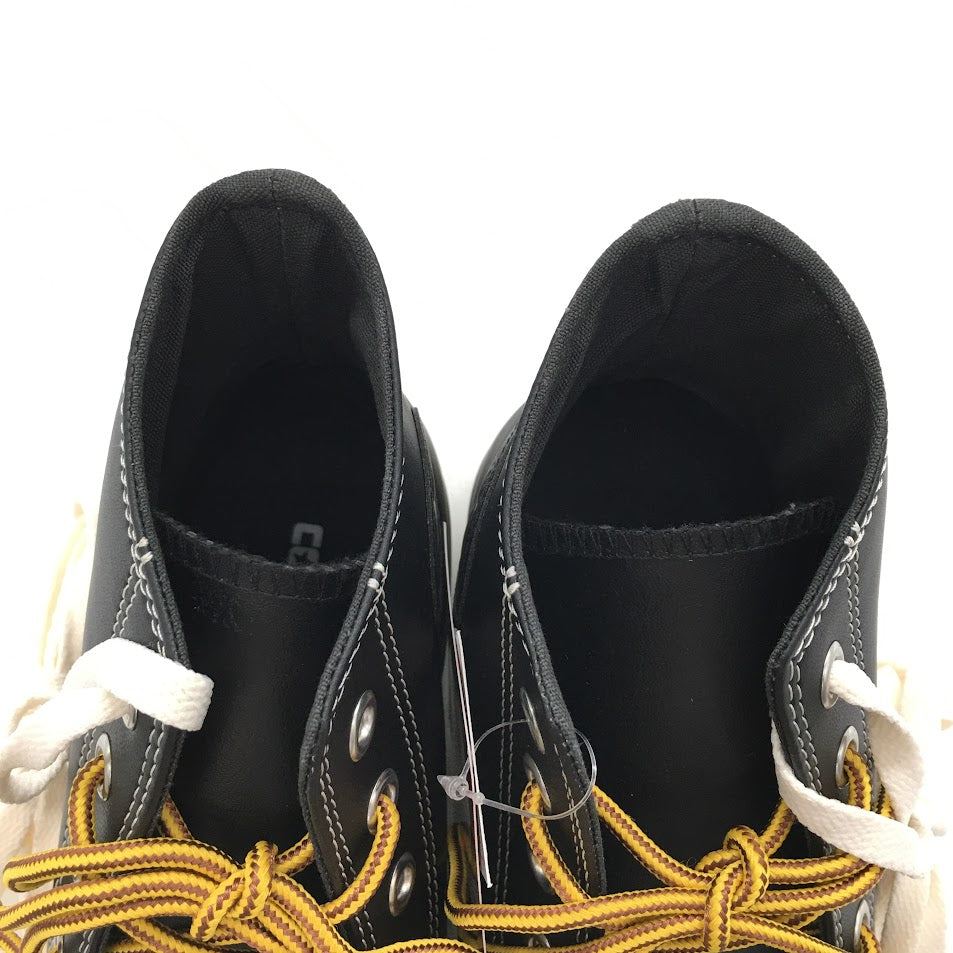 CONVERSE | コンバース AS WB SL HI ハイカットスニーカー スニーカー 31316850 ブラック 29cm【倉吉店】