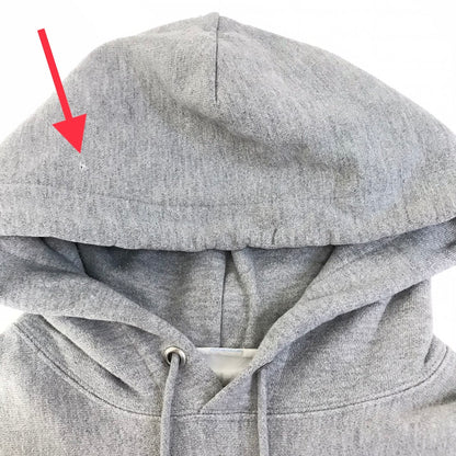 Champion | チャンピオン REVERSE WEAVE プルオーバーパーカー パーカー グレー サイズ：L【倉吉店】