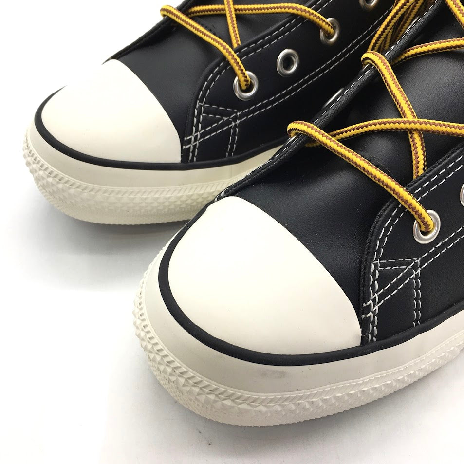 CONVERSE | コンバース AS WB SL HI ハイカットスニーカー スニーカー 31316850 ブラック 29cm【倉吉店】