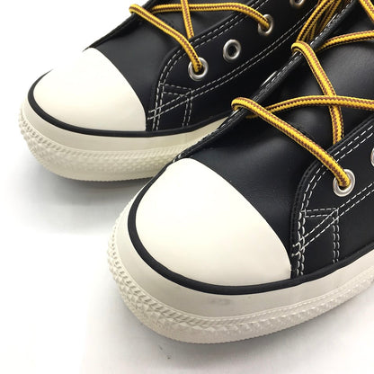 CONVERSE | コンバース AS WB SL HI ハイカットスニーカー スニーカー 31316850 ブラック 29cm【倉吉店】