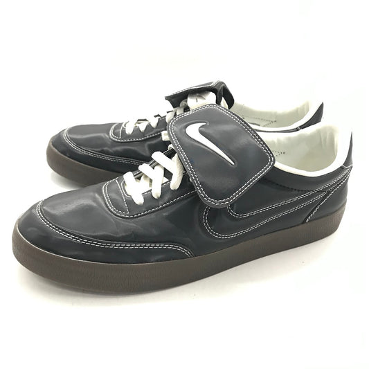 NIKE | ナイキ KILLSHOT 2 PREMIUM スニーカー HQ3489-010 ブラック 28.5cm【倉吉店】