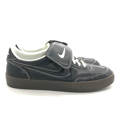 NIKE | ナイキ KILLSHOT 2 PREMIUM スニーカー HQ3489-010 ブラック 28.5cm【倉吉店】