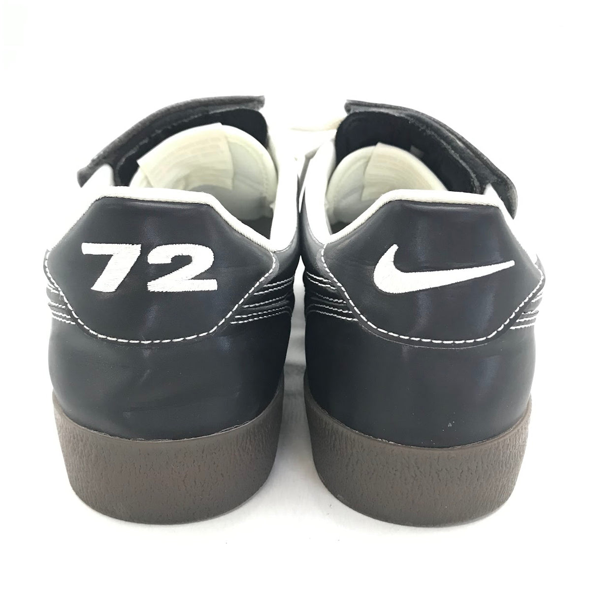 NIKE | ナイキ KILLSHOT 2 PREMIUM スニーカー HQ3489-010 ブラック 28.5cm【倉吉店】