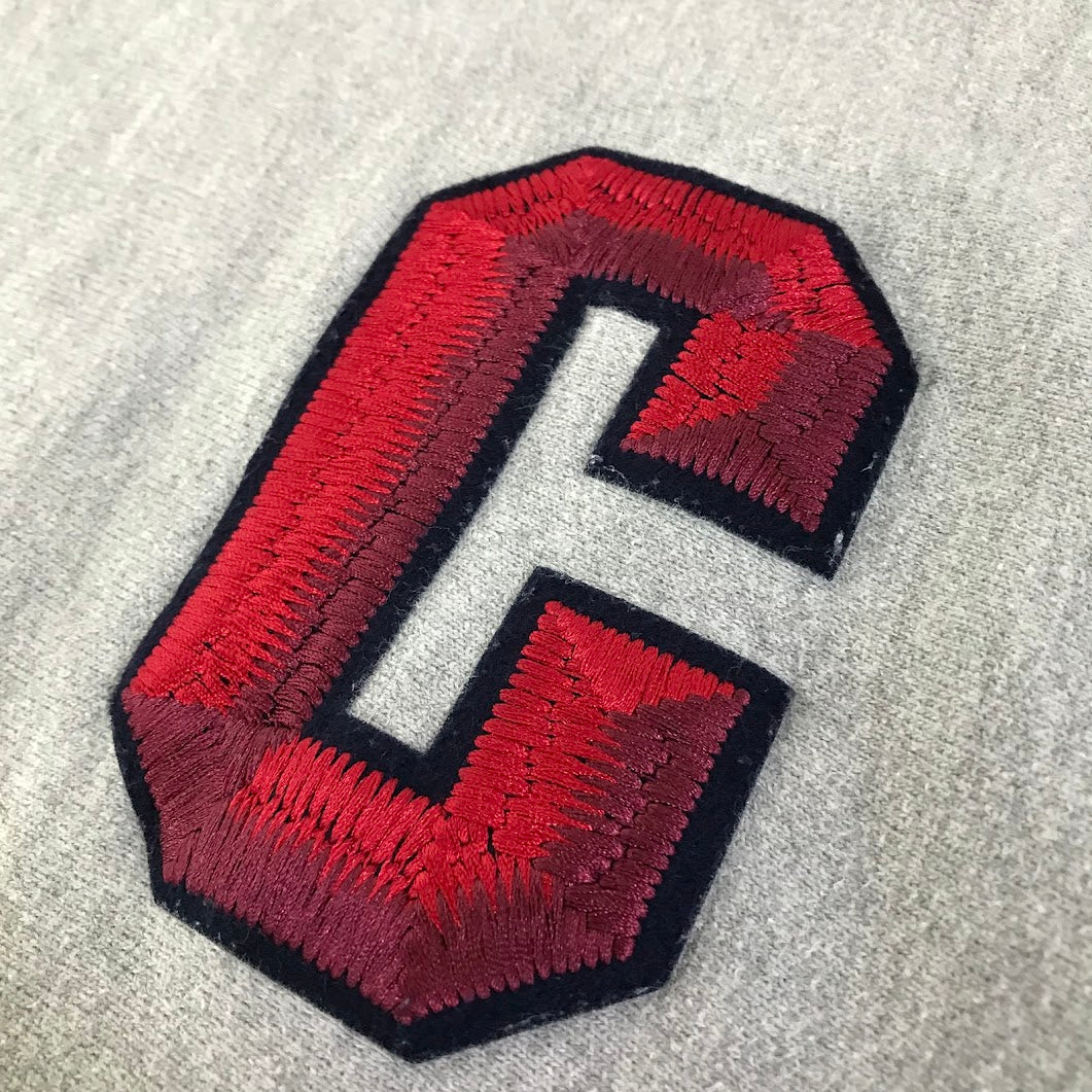 Champion | チャンピオン REVERSE WEAVE プルオーバーパーカー パーカー グレー サイズ：L【倉吉店】