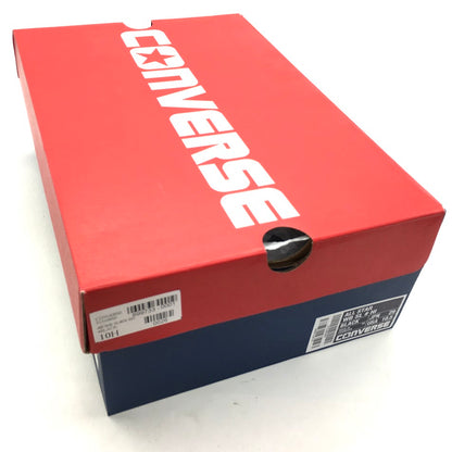 CONVERSE | コンバース AS WB SL HI ハイカットスニーカー スニーカー 31316850 ブラック 29cm【倉吉店】
