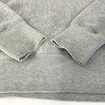 Champion | チャンピオン REVERSE WEAVE プルオーバーパーカー パーカー グレー サイズ：L【倉吉店】