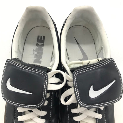 NIKE | ナイキ KILLSHOT 2 PREMIUM スニーカー HQ3489-010 ブラック 28.5cm【倉吉店】