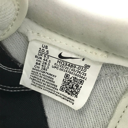 NIKE | ナイキ KILLSHOT 2 PREMIUM スニーカー HQ3489-010 ブラック 28.5cm【倉吉店】