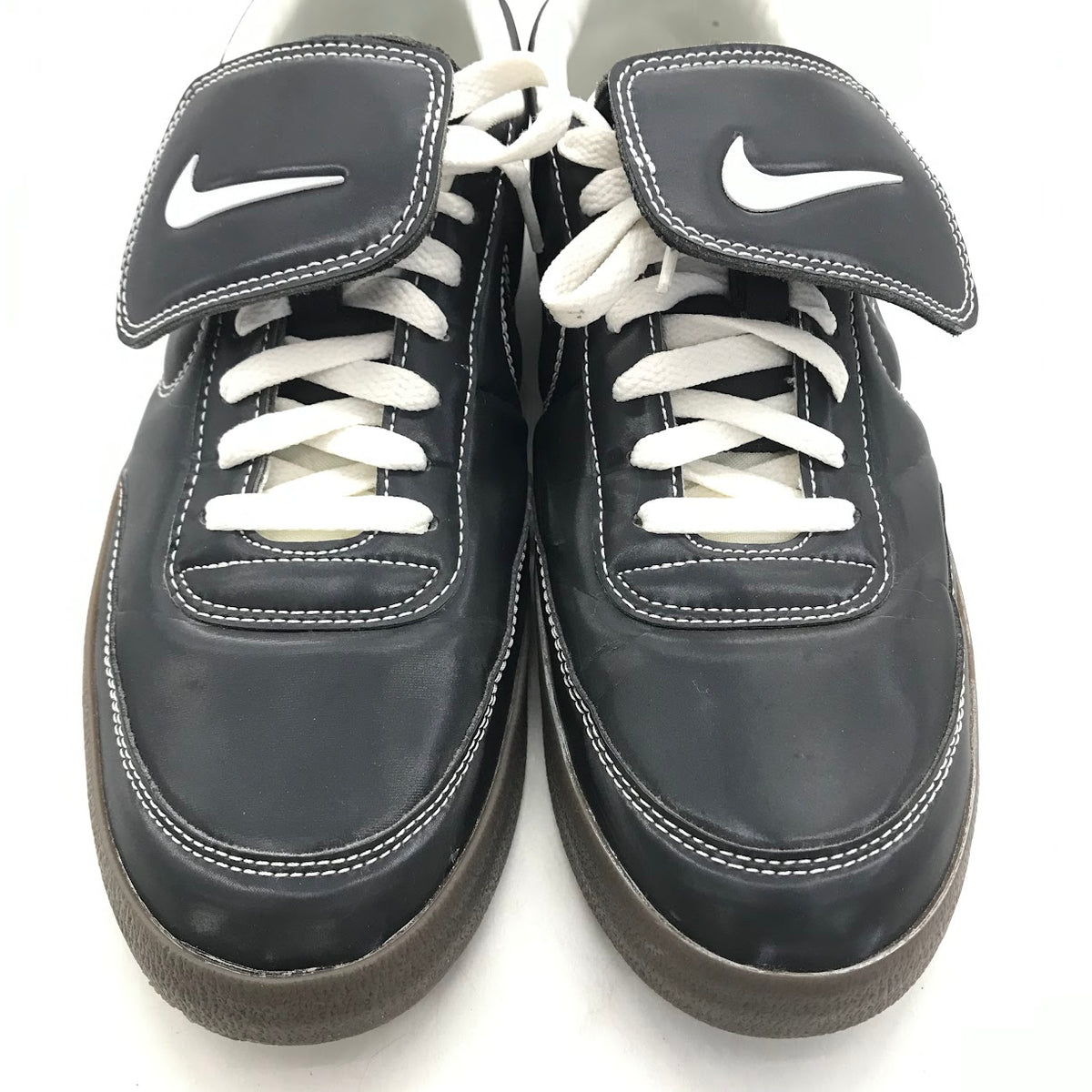 NIKE | ナイキ KILLSHOT 2 PREMIUM スニーカー HQ3489-010 ブラック 28.5cm【倉吉店】