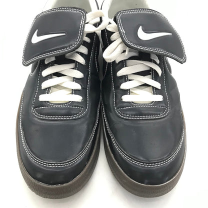 NIKE | ナイキ KILLSHOT 2 PREMIUM スニーカー HQ3489-010 ブラック 28.5cm【倉吉店】