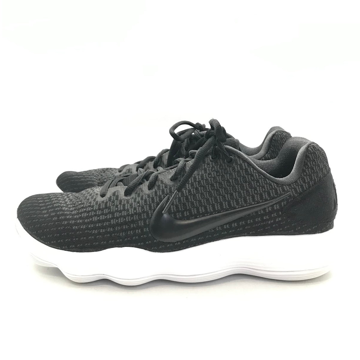 NIKE | ナイキ HYPERDUNK 2017 LOW EP スニーカー 897637-001 ブラック 28cm【倉吉店】
