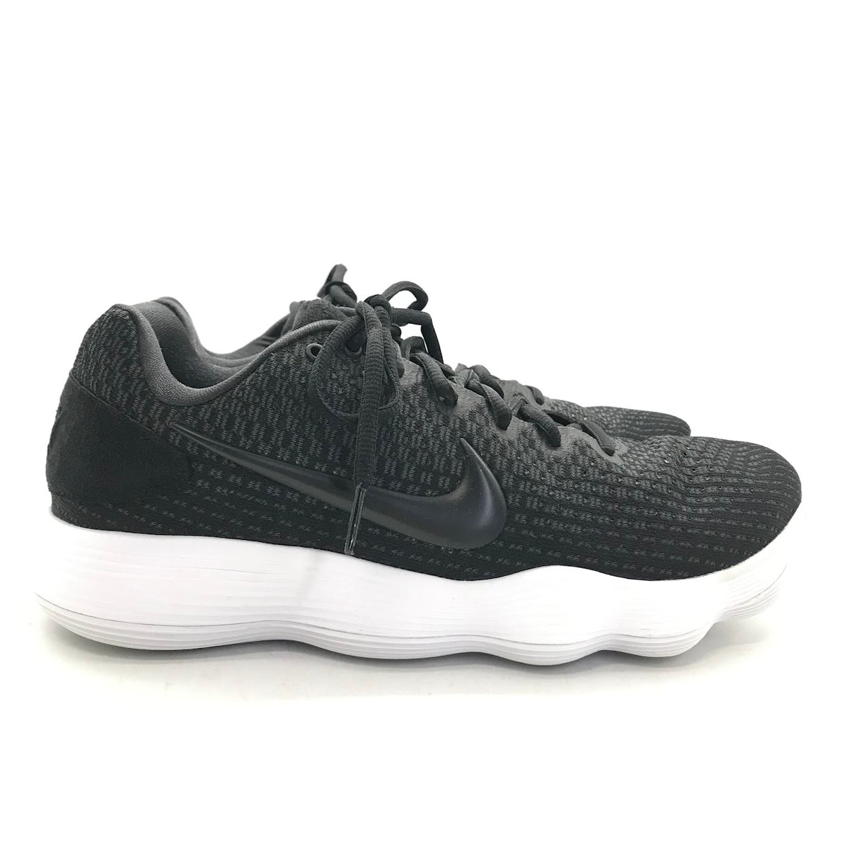 NIKE | ナイキ HYPERDUNK 2017 LOW EP スニーカー 897637-001 ブラック 28cm【倉吉店】