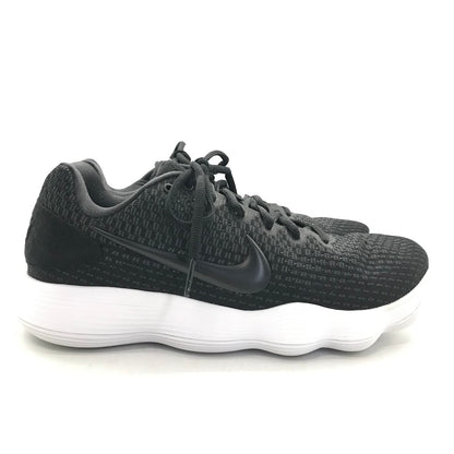 NIKE | ナイキ HYPERDUNK 2017 LOW EP スニーカー 897637-001 ブラック 28cm【倉吉店】