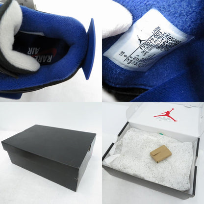 NIKE | ナイキ Air Jordan 4 'Rare Air' (Gold Lettering) スニーカー FV5029-003 エアジョーダン ブラック 27cm【瀬戸大橋店】