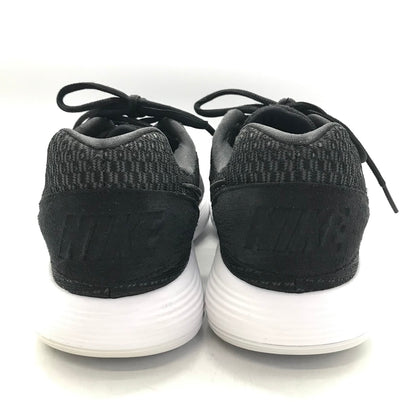 NIKE | ナイキ HYPERDUNK 2017 LOW EP スニーカー 897637-001 ブラック 28cm【倉吉店】