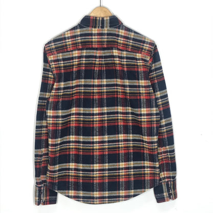 DSQUARED2 | ディースクエアード チェックネルシャツ 長袖シャツ S71DL0883 S44226 サイズ：48【倉吉店】