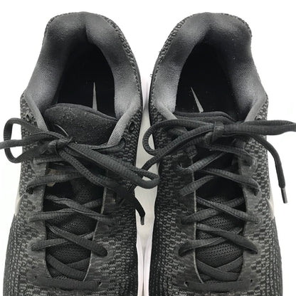 NIKE | ナイキ HYPERDUNK 2017 LOW EP スニーカー 897637-001 ブラック 28cm【倉吉店】