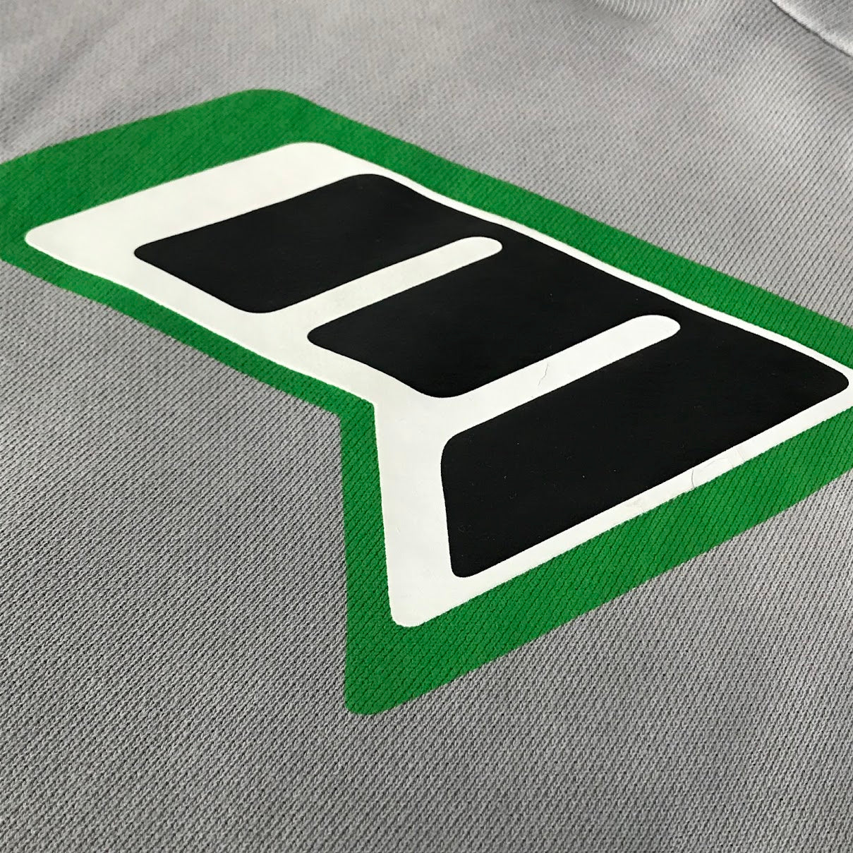 Maison Margiela | メゾンマルジェラ 2019 カットオフノースリーブパーカー タンクトップ S50GU0086 グレー サイズ：44【倉吉店】