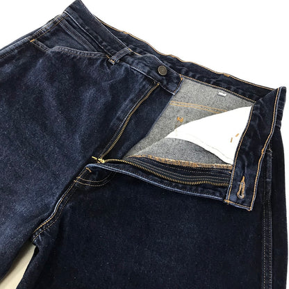 Levi's | リーバイス SKATE CROP カーペンター デニムパンツ A5737-0000 インディゴ【倉吉店】